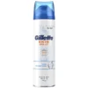 ژل اصلاح محافظت از پوست ژیلت 195 گرم Gillette Skin Protection 4 قیمت خرید فروش ژل فوم اصلاح محافظت از پوست ژیلت 195 گرم Gillette Skin Protection