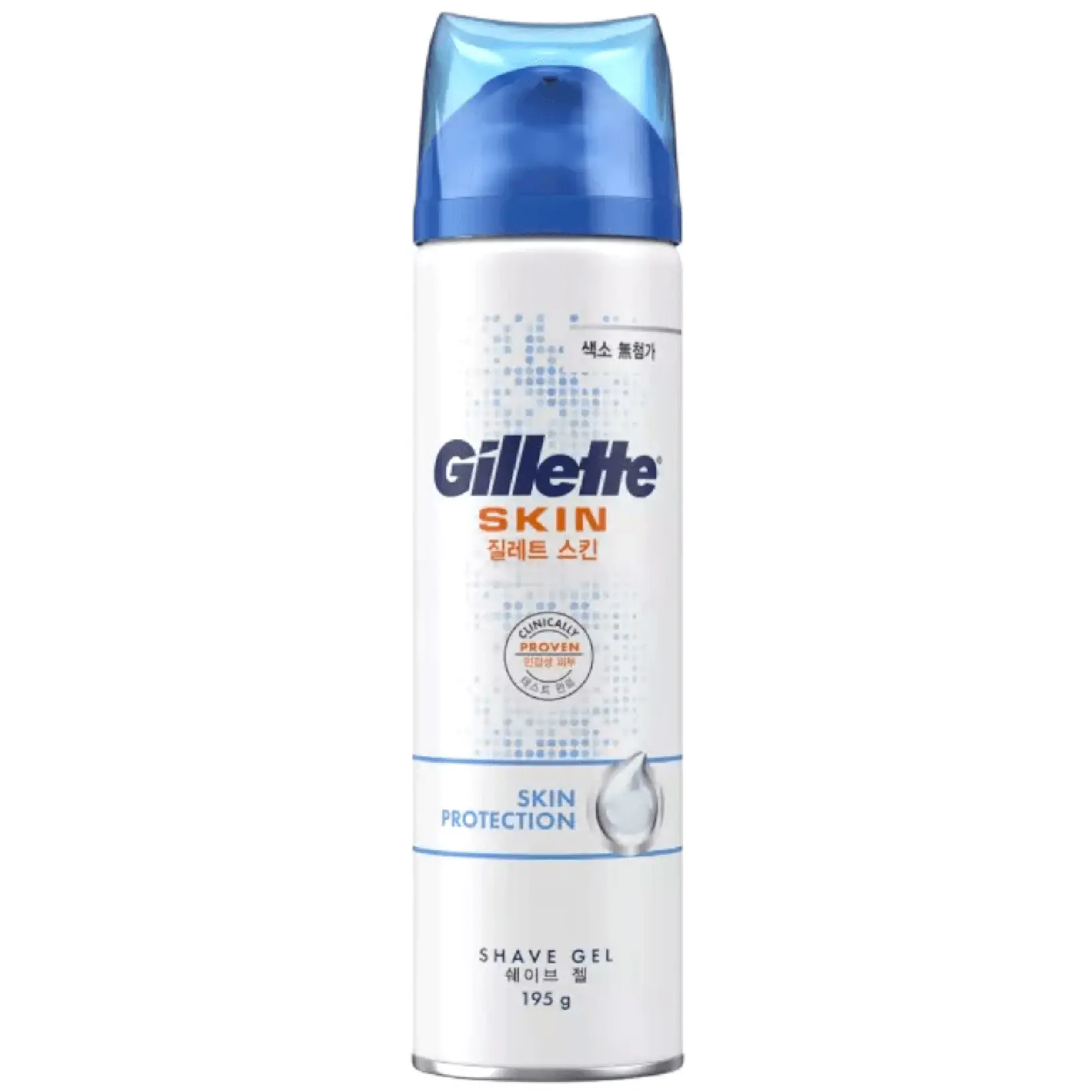 ژل اصلاح محافظت از پوست ژیلت 195 گرم Gillette Skin Protection 1 قیمت خرید فروش ژل فوم اصلاح محافظت از پوست ژیلت 195 گرم Gillette Skin Protection