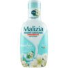 قیمت خرید فروش شامپو بدن (شاور ژل) مالزیا یک لیتری Toning Tonificante Malizia Shower Gel White Antibacterial Doccia Gel