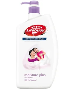قیمت خرید فروش شامپو بدن آبرسان لایف بوی 950میل Lifebuoy Moisture Plus Body wash