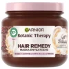 ماسک مو گارنیه حاوی عصاره جو دوسر و برنج اوت دلیکیسی 340 میل Garnier Botanic Therapy Oat Delicacy Hair Mask 3 قیمت خرید فروش ماسک مو گارنیه حاوی عصاره جو دوسر و برنج مدل اوت دلیکیسی 340 میل Garnier Botanic Therapy Oat Delicacy Hair Mask