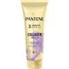 نرم کننده مو (کاندیشنر) پنتن کلاژن ساز و ترمیم کننده موهای آسیب دیده 300 میل Pantene 3 Minute Miracle Collagen Repair Conditioner 3 قیمت خرید فروش نرم کننده مو (کاندیشنر) پنتن کلاژن ساز و ترمییم کننده موهای آسیب دیده 300 میل Pantene 3 Minute Miracle Collagen Repair Conditioner