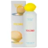 تونر پاکسازی عمیق و روشن ساز پوست AHA و BHA لیمویی توکوبو 150 میل Tocobo AHA BHA Lemon Toner 6 قیمت خرید تونر پاکسازی عمیق و روشن ساز پوست AHA و BHA لیمویی توکوبو 150 میل Tocobo AHA BHA Lemon Toner