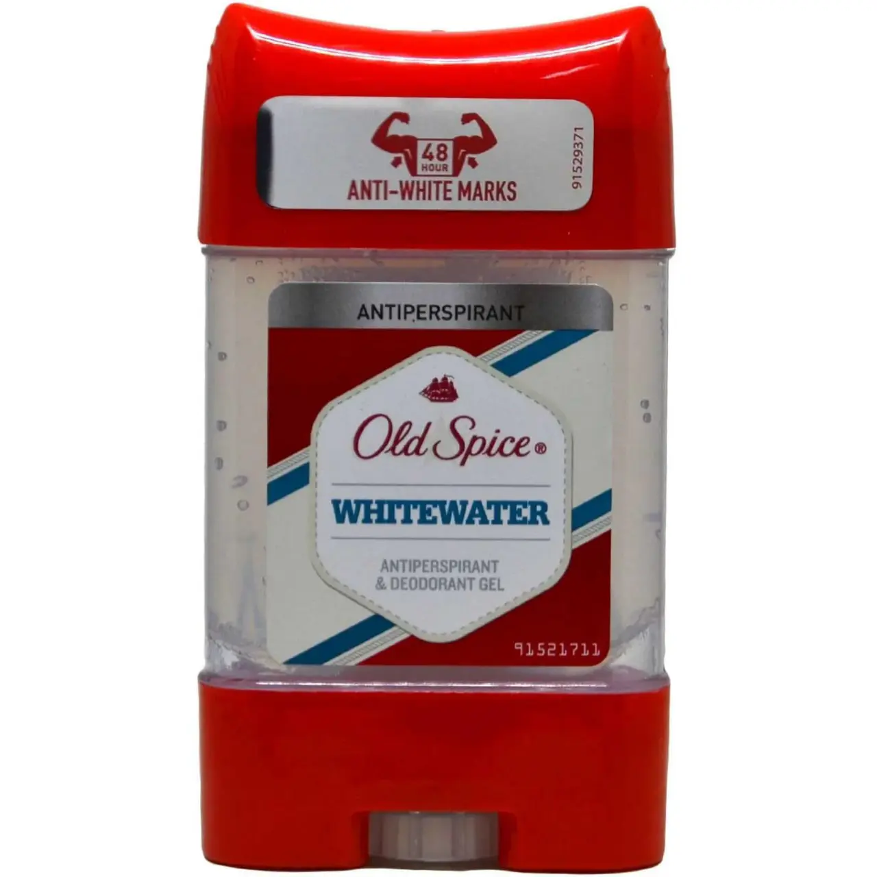 مام ضد تعریق ژله ای اولد اسپایس وایت واتر مردانه 70 میل Old Spice Whitewater Deodorant Stick 1 خرید مام ضد تعریق ژله ای اولد اسپایس وایت واتر مردانه 70 میل Old Spice Whitewater Deodorant Stick