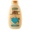 شامپو تقویتی 5 گیاه اولترا دولچه گارنیه حاوی روغن آرگان 300 میل Garnier Ultra Dolce Argan Oil 2 خرید شامپو تقویتی 5 گیاه اولترا دولچه گارنیه حاوی روغن آرگان 300 میل Garnier Ultra Dolce Argan Oil