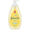 شامپو سر و بدن کودک جانسون مدل تاپ تو تاو 500 میل Johnson's Top to Toe 2in1 Bath and Wash 3 خرید شامپو سر و بدن کودک جانسون مدل تاپ تو تاو 500 میل Johnson's Top to Toe 2in1 Bath and Wash