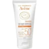 کرم ضد آفتاب معدنی بسیار قوی اون مناسب نوزادان،کودکان و بزرگسالان 50 میل Avene Very High Protection Mineral Cream spf 50+ 2 خرید کرم ضد آفتاب معدنی بسیار قوی آون تیوبی 50 میل Avene Very High Protection Mineral Cream spf 50+