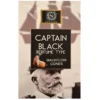 عود آبشاری کاپتان بلک سلطان برند سلطان 50 گرمی Sultan Captain Black Perfume Type Backflow Cones 3 قیمت و خرید عود آبشاری کاپتان بلک سلطان برند سلطان 50 گرمی Sultan Captain Black Perfume Type Backflow Cones