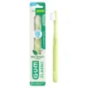 مسواک کلاسیک با برس نرم جی یو ام اصل GUM Classic Toothbrush 3 قیمت و خرید مسواک کلاسیک با برس نرم جی یو ام اصل GUM Classic Toothbrush