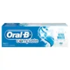 خمیر دندان اورال-بی کامپلیت اکسترا وایت نعنایی 75 میل Oral-B Complete Extra White 2 خرید خمیر دندان اورال-بی کامپلیت اکسترا وایت نعنایی 75 میل Oral-B Complete Extra White