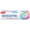 خمیر دندان چندکاره سنسوداین مولتی پروتکشن نعنایی 75 میل Sensodyne Dentifrice Multi Protection 2 خرید خمیر دندان چندکاره سنسوداین مولتی پروتکشن نعنایی 75 میل Sensodyne Dentifrice Multi Protection