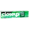 خمیر دندان ژله ای سفیدکننده کلوزآپ دیپ کلین 123 میل Closeup Deep Clean Gel Tootrhpaste 2 خرید خمیر دندان ژله ای سفیدکننده گلوزآپ دیپ کلین 123 میل Closeup Deep Clean Gel Tootrhpaste