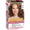 رنگ مو زنانه لورال اکسلنس شماره 6.00 بلوند تیره Loreal Excellence No Ammonia-free Triple Care Colour 2 خرید رنگ مو زنانه لورال اکسلنس شماره 6.00 بلوند تیره Loreal Excellence No Ammonia-free Triple Care Colour