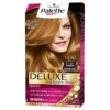 رنگ موی پلت دلوکس حاوی روغن های مغذی (بلوند روشن قهوه ای-کاپوچینو) Palette Deluxe Yag Bakımlı Boya Kahve Kopugu 8-65 2 خرید رنگ موی پلت دلوکس حاوی روغن های مغذی (قهوه ای فندقی) Palette Deluxe Yag Bakımlı Boya Kahve Kopugu