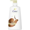 شامپو مغذی چرب داو برای موهای خشک و وز 680 میل Dove Nourishing Oil Care Shampoo 3 خرید شامپو مغذی چرب داو برای موهای خشک و وز 680 میل Dove Nourishing Oil Care Shampoo
