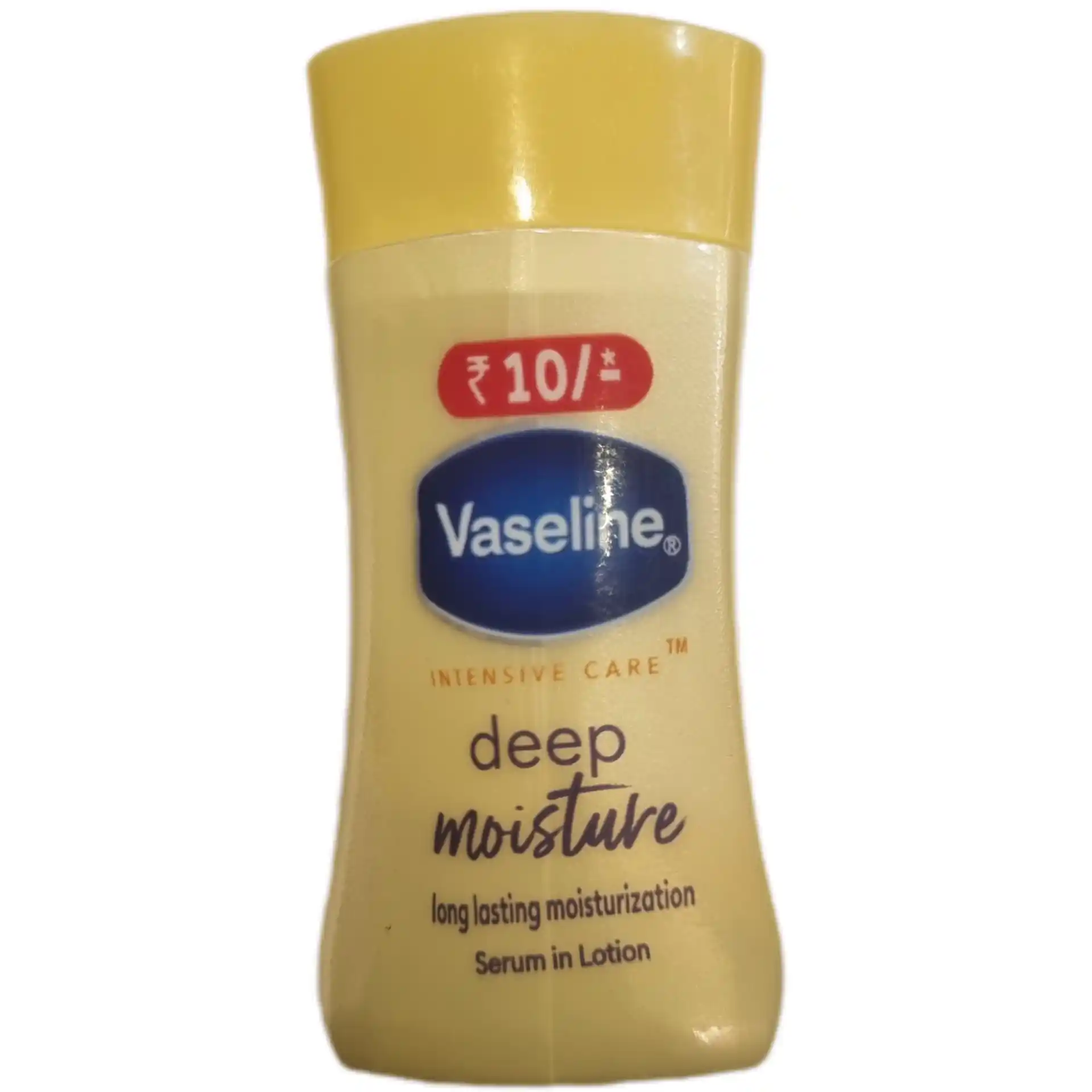 لوسیون مسافرتی مرطوب کننده وازلین دیپ مویسچر 20 میل Vaseline Intensive Care Deep Moisture Lotion 1 خرید لوسیون مسافرتی مرطوب کننده وازلین دیپ مویسچر 20 میل Vaseline Intensive Care Deep Moisture Lotion