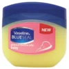 وازلین بلو سیل کودک محافظ ملایم 100 میل Vaseline Blue seal Jelly Baby 2 خرید وازلین بلو سیل کودک محافظ ملایم 100 میل Vaseline Blue seal Jelly Baby