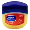 وازلین مغدی پوست حاوی ویتامین E بلوسیل 100 میل Vaseline Blue Seal Vitamin E Moisturizing Petroleum Jelly 3 خرید وازلین مغدی پوست حاوی ویتامین E بلوسیل 100 میل Vaseline Blue Seal Vitamin E Moisturizing Petroleum Jelly