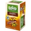 قیمت و خرید چای (دمنوش) رویبوس خالص لوید 20 عددی Loyd Rooibos Pure