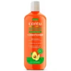 کاندیشنر (نرم کننده) آبرسان آواکادو کانتو مخصوص موهای فر 400 میل Cantu Avocado Hydrating Cream Conditioner 3 خرید کاندیشنر (نرم کننده) آبرسان آواکادو کانتو مخصوص موهای فر 400 میل Cantu Avocado Hydrating Cream Conditioner
