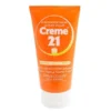 کرم مرطوب کننده دست و صورت کرم 21 سافت 75 میل Creme 21 Moisturizing Soft Care 2 خرید کرم مرطوب کننده دست و صورت کرم 21 سافت 75 میل Creme 21 Moisturizing Soft Care