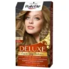 کیت رنگ مو شوارزکوف پالت دولوکس (بلوند دودی روشن) Palette Deluxe Essiz Yag Bakımı Sac Boyası Kullu Acık Kumral 8-01 2 حرید کیت رنگ مو شوارزکوف پالت دولوکس (بلوند دودی روشن) Palette Deluxe Essiz Yag Bakımı Sac Boyası Kullu Acık Kumral 8-01