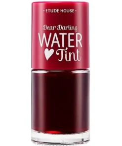 تینت لب اتود هاوس (6رنگ) 9 گرم Etude house Dear Darling Water Tint 7 تینت لب اتود هاوس (6رنگ) 9 گرم Etude house Dear Darling Water Tint