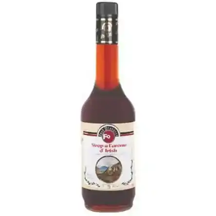 سیروپ آیریش فو 700 میل FO Sirop a l'arome d'Irish 1 خرید سیروپ آیریش فو 700 میل FO Sirop a l'arome d'Irish