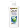 شامپو خنک کننده کلیر منتول 650 میل Clear Shampoo Ice Cool Menthol 2 خزید شامپو خنک کننده کلیر منتول 650 میل Clear Shampoo Ice Cool Menthol