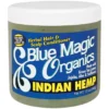 کاندیشنر (نرم کننده) مو و پوست سر بلو مجیک اورجینال ایندین همپ آبرسان قوی و ضد وز 340 گرمی Blue Magic Originals Indian Hemp Scalp 2 قیمت و خرید کاندیشنر (نرم کننده) مو و پوست سر بلو مجیک اورجینال ایندین همپ آبرسان قوی و ضد وز 340 گرمی Blue Magic Originals Indian Hemp Scalp