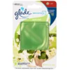 خوشبو کننده ژله ای ماشین و حمام گلید با رایحه گل یاس 8 گرمی Glade Sensations Air Freshener Jasmine 2 قیمت و خرید خوشبو کننده ژله ای ماشین گلید با رایحه گل یاس 8 گرمی Glade Sensations Air Freshener Jasmine