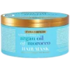 ماسک موی رطوبت رسان او جی ایکس اکسترا استرنگ حاوی روغن آرگان 300 میل OGX Extra Strength Argan Oil of Morocco Hair Mask 3 قیمت و خرید ماسک موی رطوبت رسان او جی ایکس اکسترا استرنگ حاوی روغن آرگان 300 میل OGX Extra Strength Argan Oil of Morocco Hair Mask