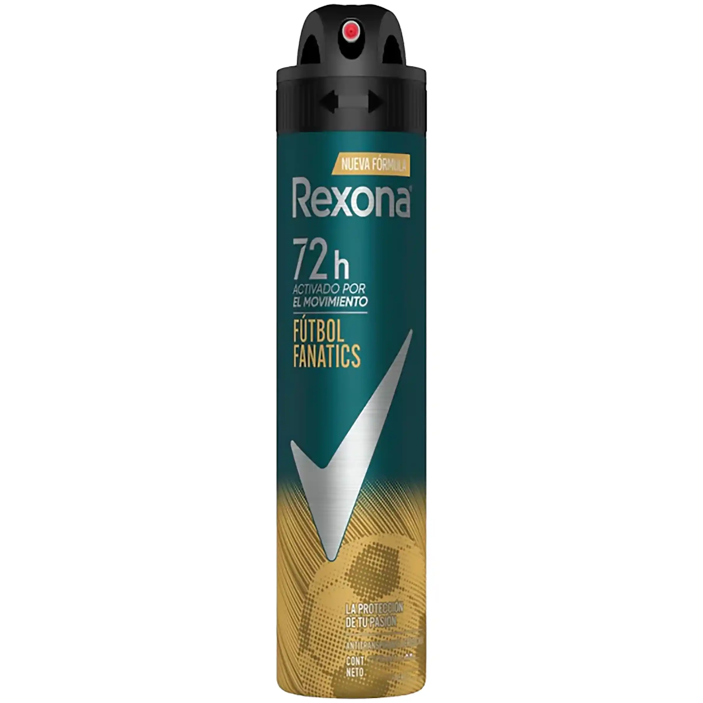 اسپری ضد تعریق و دئودورانت مردانه رکسونا ادوانس پروتکشن مردانه 72 ساعته 200 میل Rexona Men Advanced Protection 72H Deodorant 1 قیمت و خرید اسپری ضد تعریق و دئودورانت مردانه رکسونا ادوانس پروتکشن مردانه 72 ساعته 200 میل Rexona Men Advanced Protection 72H Deodorant