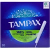تامپون (نوار بهداشتی) تامپکس سوپر 20 عددی TAMPAX Super 7 قیمت و خرید تامپون (نوار بهداشتی) تامپکس سوپر 20 عددی TAMPAX Super