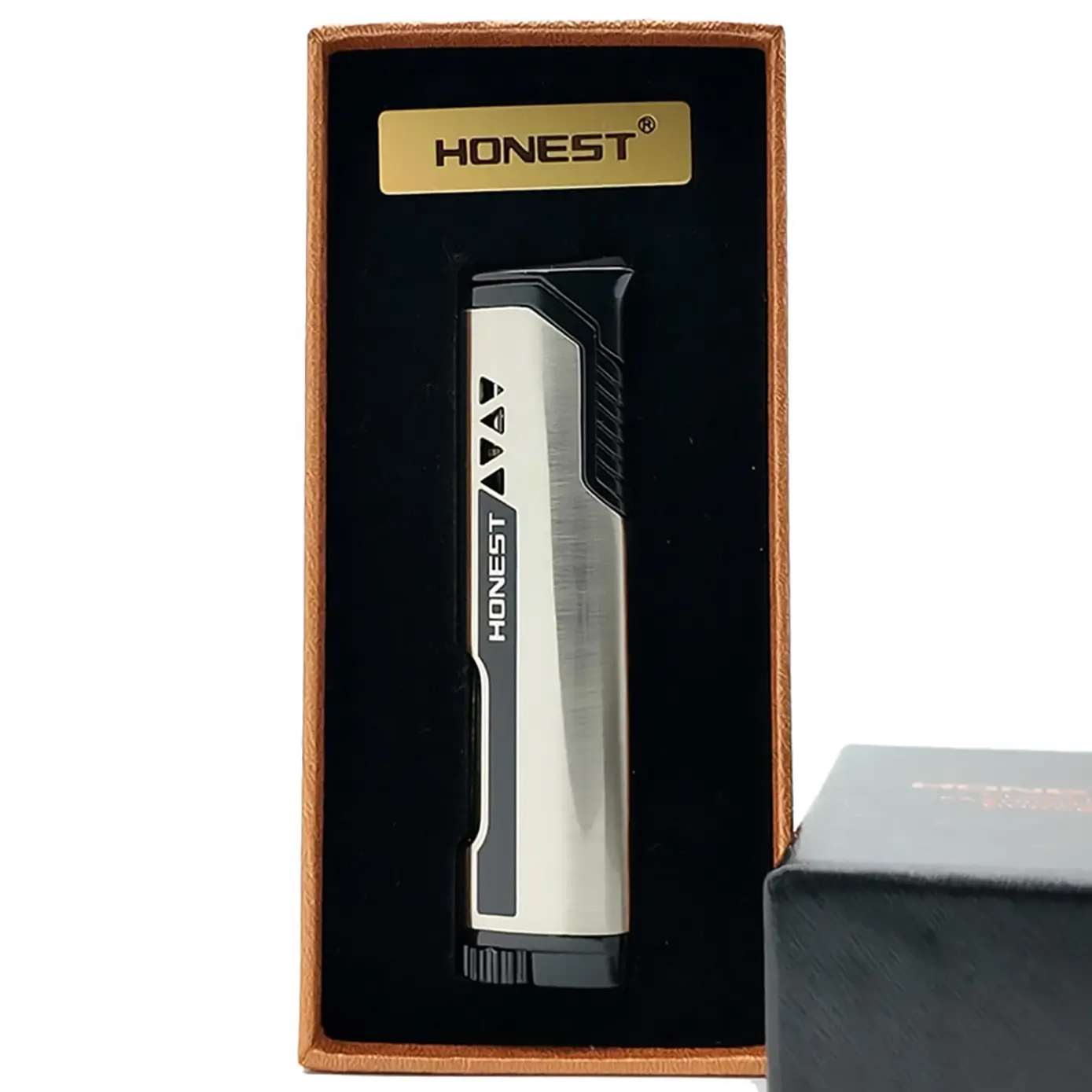 فندک اتمی هانست مدل LIHN-1598 4 قیمت و خرید فندک اتمی هانست مدل LIHN-1598