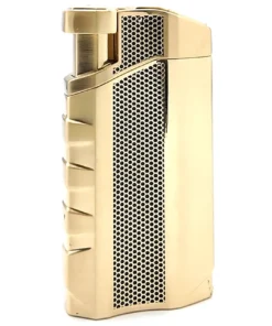 فندک اتمی هانست 3شعله با پانچر سیگار برگ مدل LIHN-1685 6 قیمت و خرید فندک اتمی هانست 3شعله مدل LIHN-1685