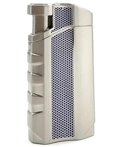 فندک اتمی هانست 3شعله مخصوص سیگار برگ مدل LIHN-1687 6 قیمت و خرید فندک اتمی هانست 3شعله مدل LIHN-1687