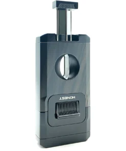 فندک سه کاره آنست (هانست) اتمی 2 شعله مخصوص سیگار برگ مدل LIHN-1759 10 قیمت و خرید فندک آنست (هانست) 2 شعله اتمی مدل LIHN-1759