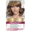 رنگ مو لورآل شماره 7 بلوند تیره طبیعی L'Oreal Paris Excellence Creme Hair Color 7 Natural Dark Blonde 5 قیمت و خرید رنگ مو لورآل شماره 7 بلوند تیره طبیعی L'Oreal Paris Excellence Creme Hair Color 7 Natural Dark Blonde