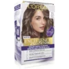 رنگ مو لورآل شماره 7.11 بلوند دودی روشن L'Oreal cream hair color 7.11 Ash Blond 2 قیمت و خرید رنگ مو لورآل شماره 7.11 بلوند دودی روشن L'Oreal cream hair color 7.11 Ash Blond