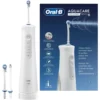 واترفلاسر واتر جت اورال-بی آکواکر ۶ پرو اکسپرت Oral-B AquaCare 6 Pro-Expert 2 خرید واترفلاسر واتر جت اورال-بی آکواکر ۶ پرو اکسپرت