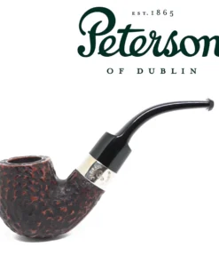 پیپ پترسون مدل Peterson Donegal Rocky 221 7 قیمت و خرید پیپ پترسون مدل Donegal Rocky 221