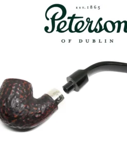 پیپ پترسون مدل Peterson Donegal Rocky 221 9 قیمت و خرید پیپ پترسون مدل Donegal Rocky 221