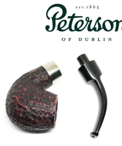 پیپ پترسون مدل Peterson Donegal Rocky 221 6 قیمت و خرید پیپ پترسون مدل Donegal Rocky 221