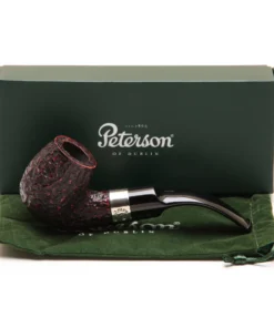 پیپ پترسون مدل Peterson Donegal Rocky XL90 5 قیمت و خرید پیپ پترسون مدل Donegal Rocky XL90