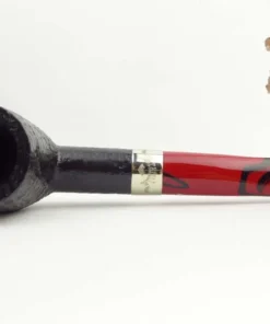 پیپ پترسون مدل Peterson Dracula Sandblasted x105 11 قیمت و خریدپیپ پترسون مدل Dracula Sandblasted x105