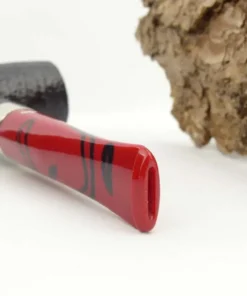 پیپ پترسون مدل Peterson Dracula Sandblasted x105 8 قیمت و خریدپیپ پترسون مدل Dracula Sandblasted x105