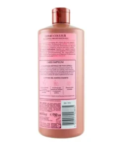 شامپو فرانک پرووست اکسپرت کالر مناسب موی رنگ شده ۷۵۰ میل Franck Provost Paris Expert Couler 3 قیمت و خرید شامپو فرانک پرووست اکسپرت کولور ۷۵۰ میل مناسب موی رنگ شده Franck Provost Paris Expert Couler