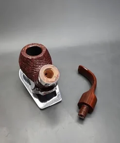 پیپ پترسون مدل Peterson Irish Harp Sandblasted XL02 6 قیمت و خرید پیپ پترسون مدل Irish Harp Sandblasted XL02