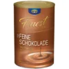 پودر هات چاکلت فوری کروگر Finest Selection بدون گلوتن 300 گرمی Kruger Finest Selection Ffeine Schokolade Vollmundig im Geschmack 3 قیمت و خرید شکلات داغ تلخ کروگر Finest Selection آلمانی حاوی لاکتوز Krüger Finest Selection Ffeine Schokolade Vollmundig im Geschmack